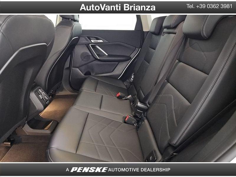 BMW iX1 iX1 eDrive 20 Special Edition