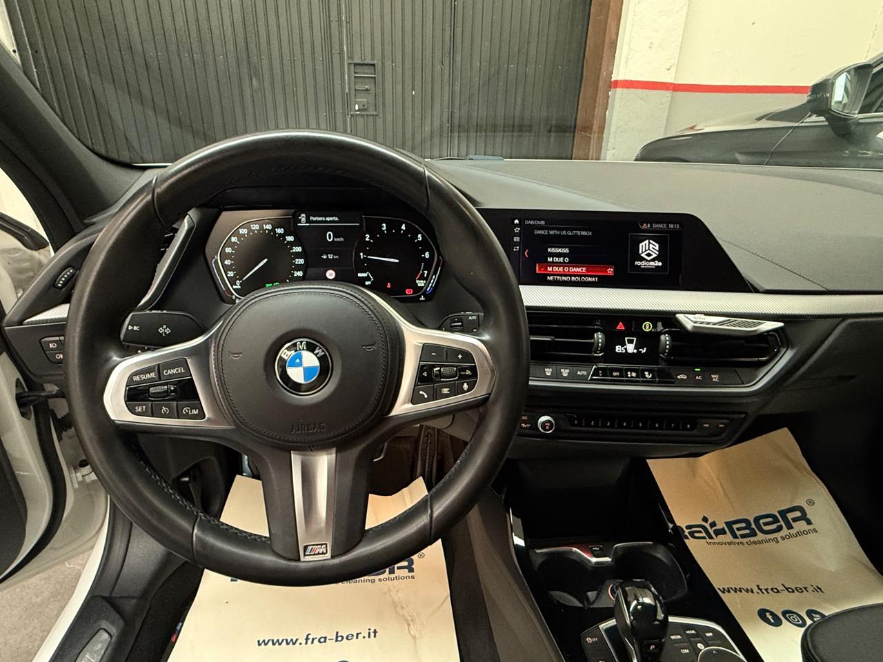 Bmw 118 118i 5p. Msport