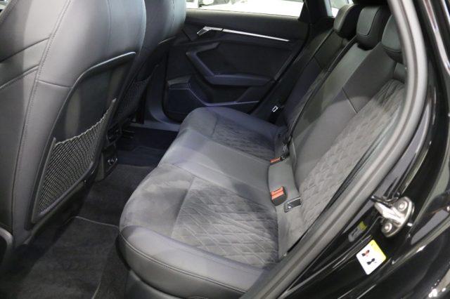 AUDI RS3 3 SPB TFSI quattro S tronic