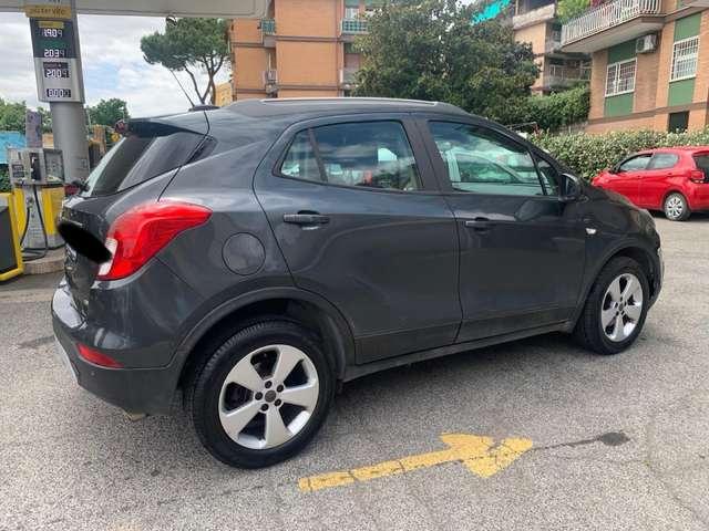 Opel Mokka X Mokka X 1.6 cdti Advance