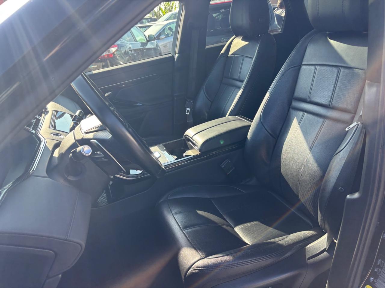 Land Rover Range Rover Evoque Range Rover Evoque 2.0D I4 204 CV AWD Auto R-Dynamic