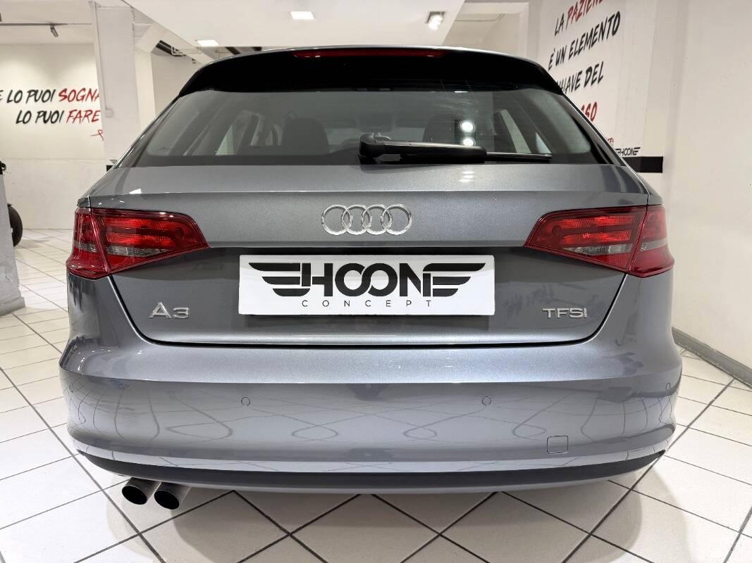Audi A3 1.4 tfsi Ambiente