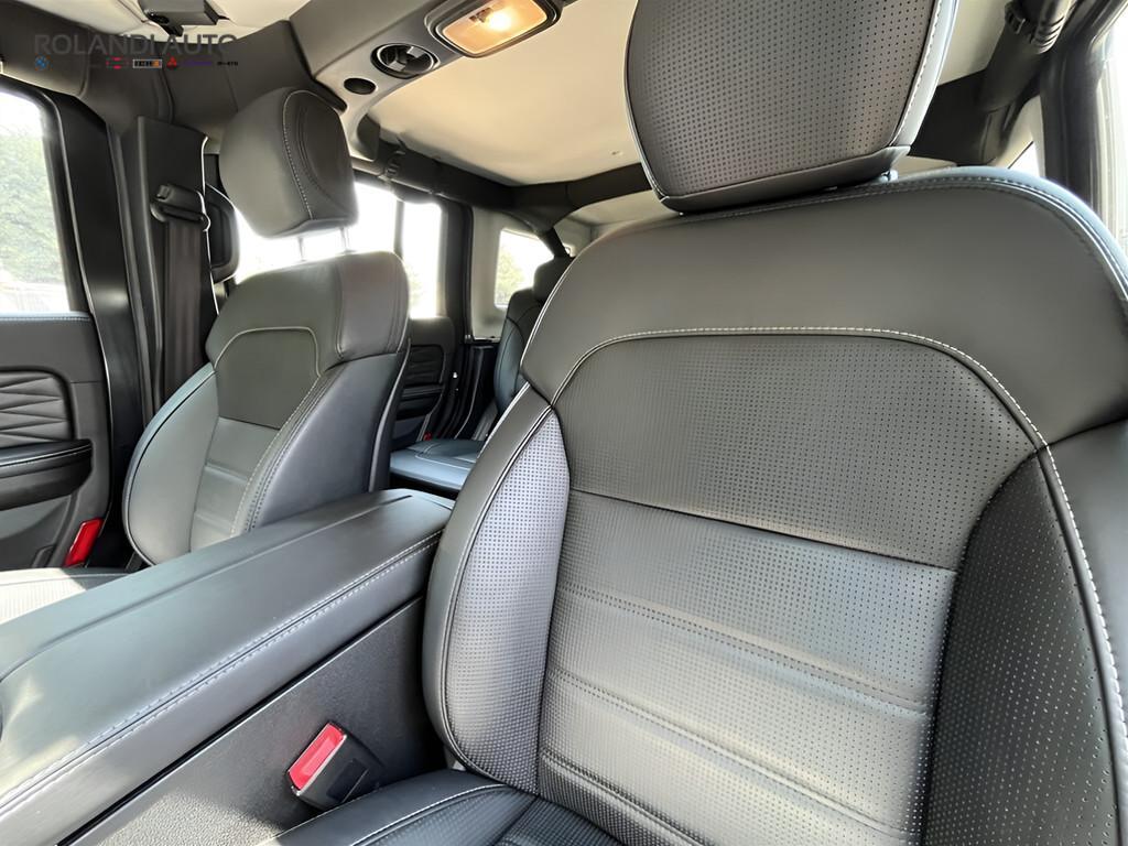 ICKX K2 2.0 Turbo Diesel 4x4