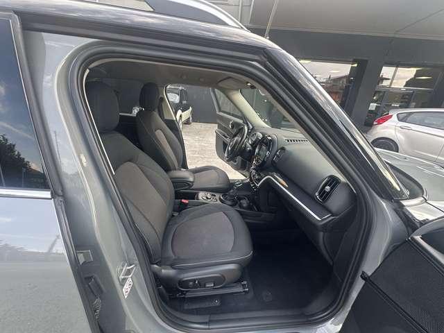 MINI Countryman S All4 HYBRID Plug-in auto navi full