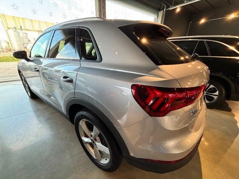 Audi Q3 Q3 35 TDI quattro S tronic Business