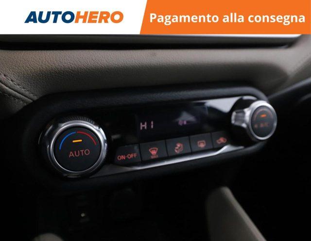 NISSAN Micra 1.5 dCi 8V 5 porte Tekna