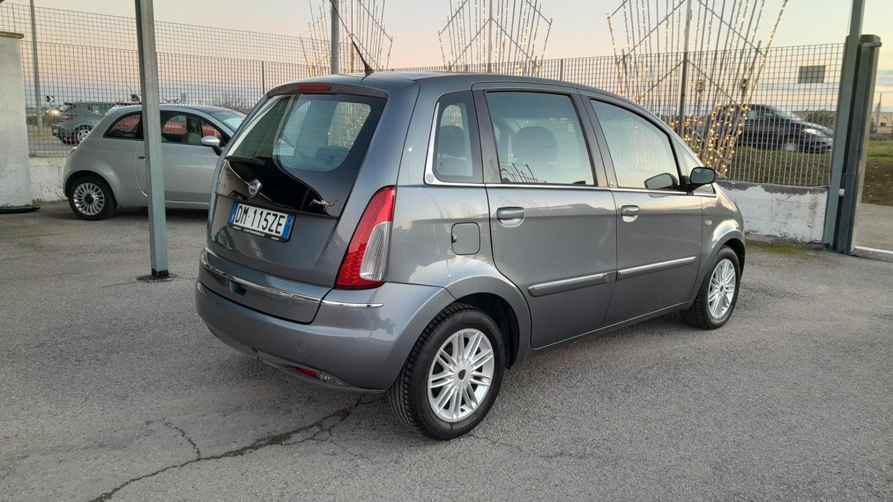 Lancia MUSA 1.3 Multijet 16V Oro