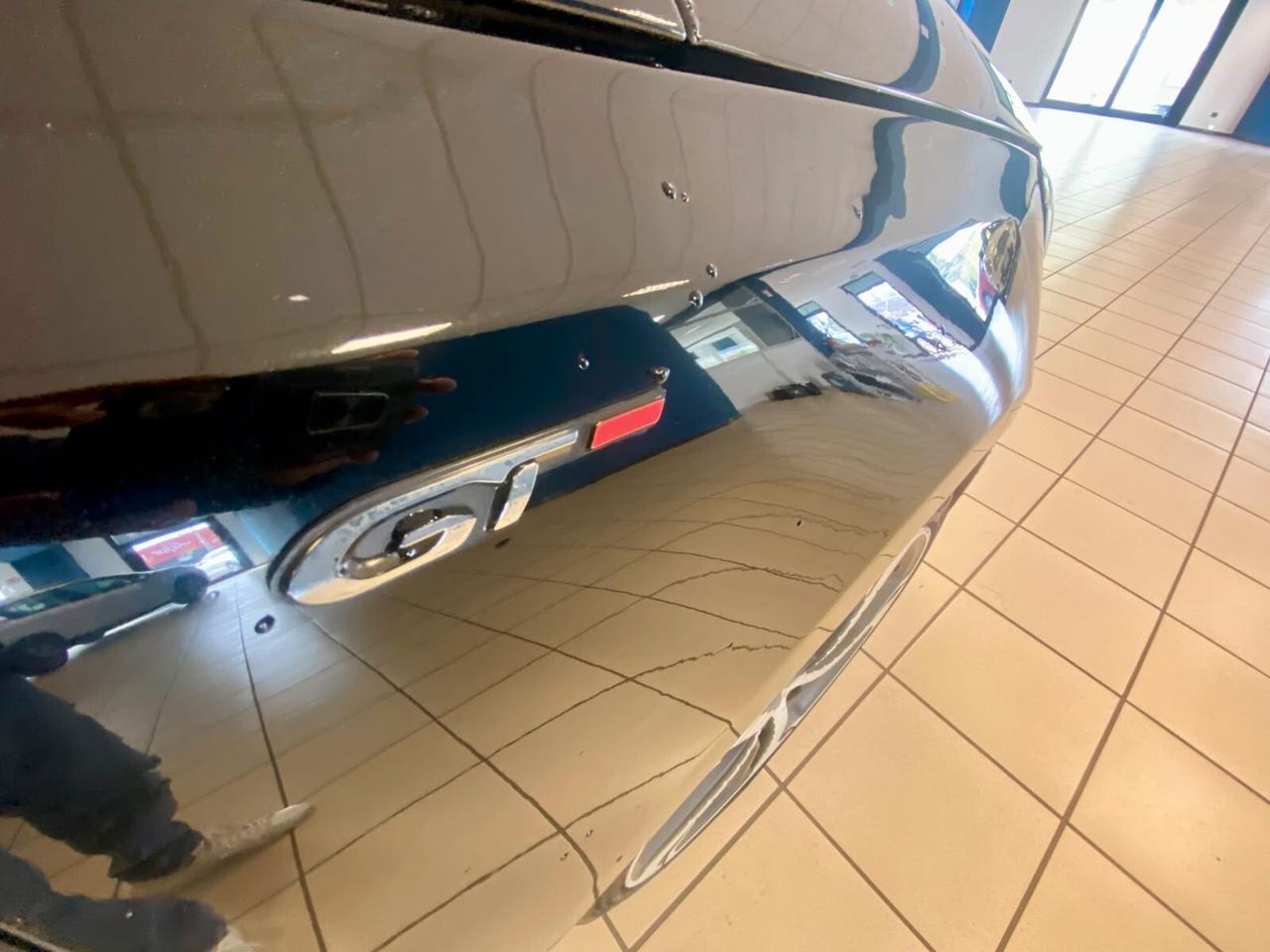 Peugeot 308 BlueHDi 180 S&S EAT6 GT
