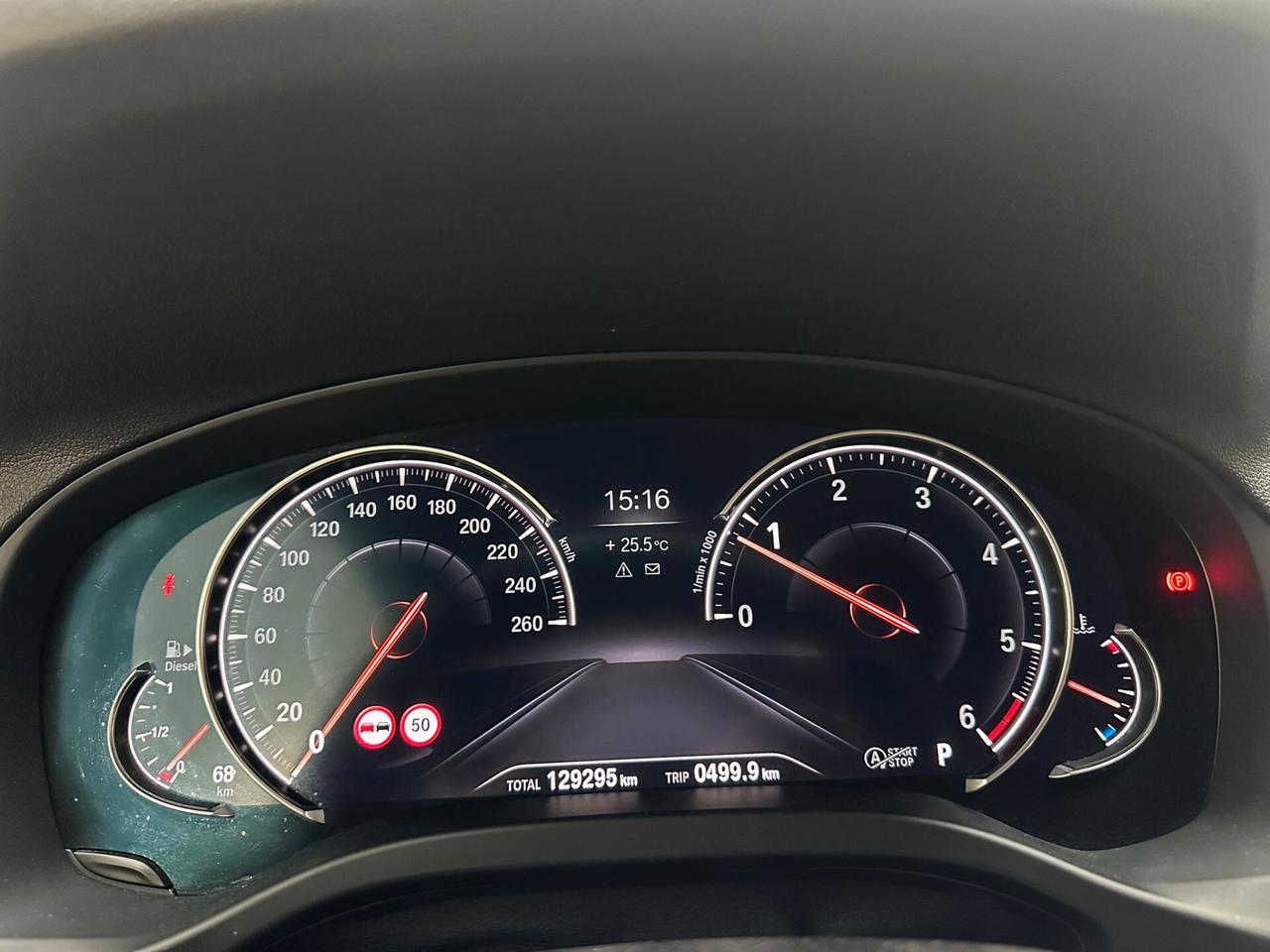 Bmw X4 M SPORT 190cv 2.0 xDrive20d
