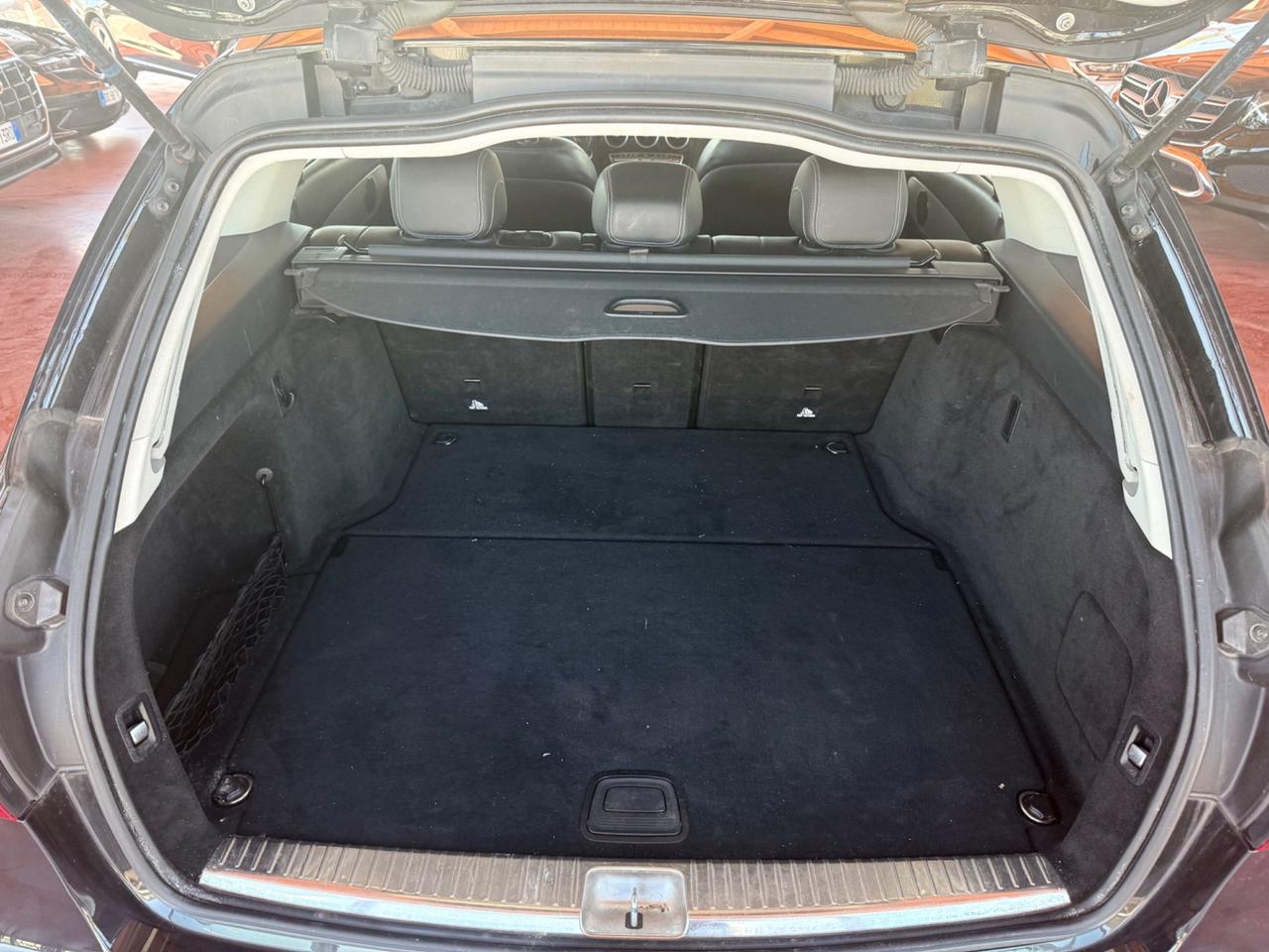 Mercedes-benz C 200 - 1.5 Diesel - Neopatentati