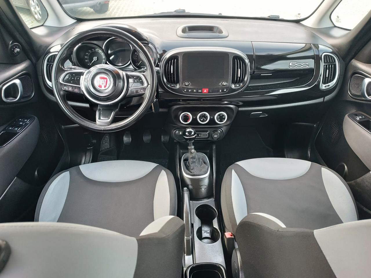 Fiat 500L 1.3 Multijet~Diesel~180.000~NEOPAT~2019