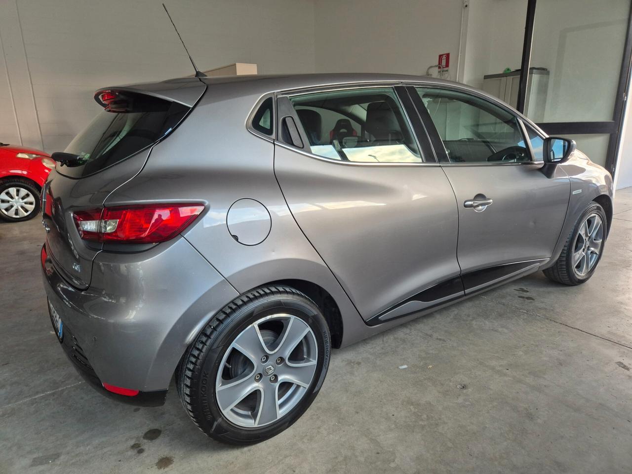 Renault Clio 1.5 dCi 8V 75CV 5 porte Costume National BELLISSIMAAAAA