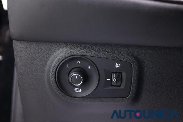 MG ZS 1.0T-GDI LUXURY FULL LED TETTO PANORAMICO APRIBILE