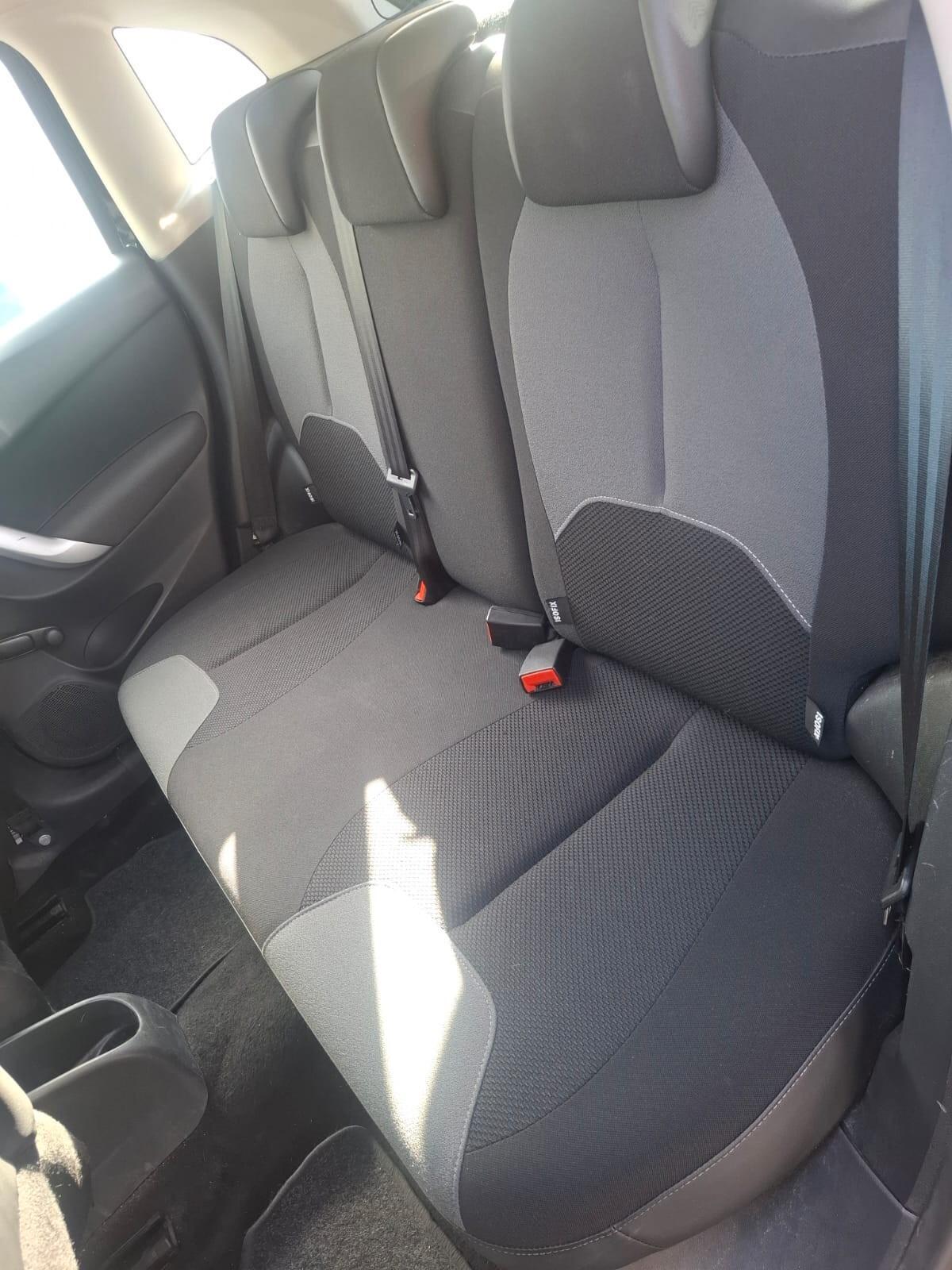 Citroen C3 PureTech 82 Exclusive (60 Kw)