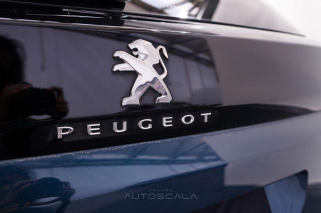 PEUGEOT 3008 1.6 Hybrid 225cv e-EAT8 GT