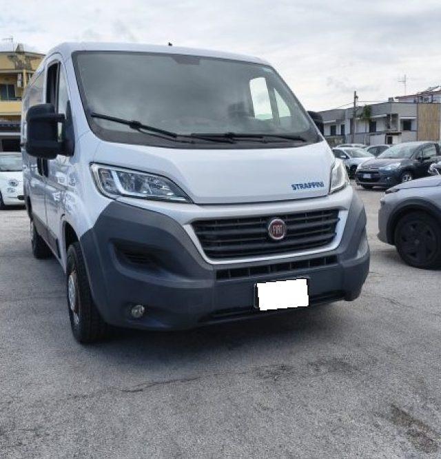 FIAT Ducato 30 2.0 MJT PC-TN Furgone coimbendato