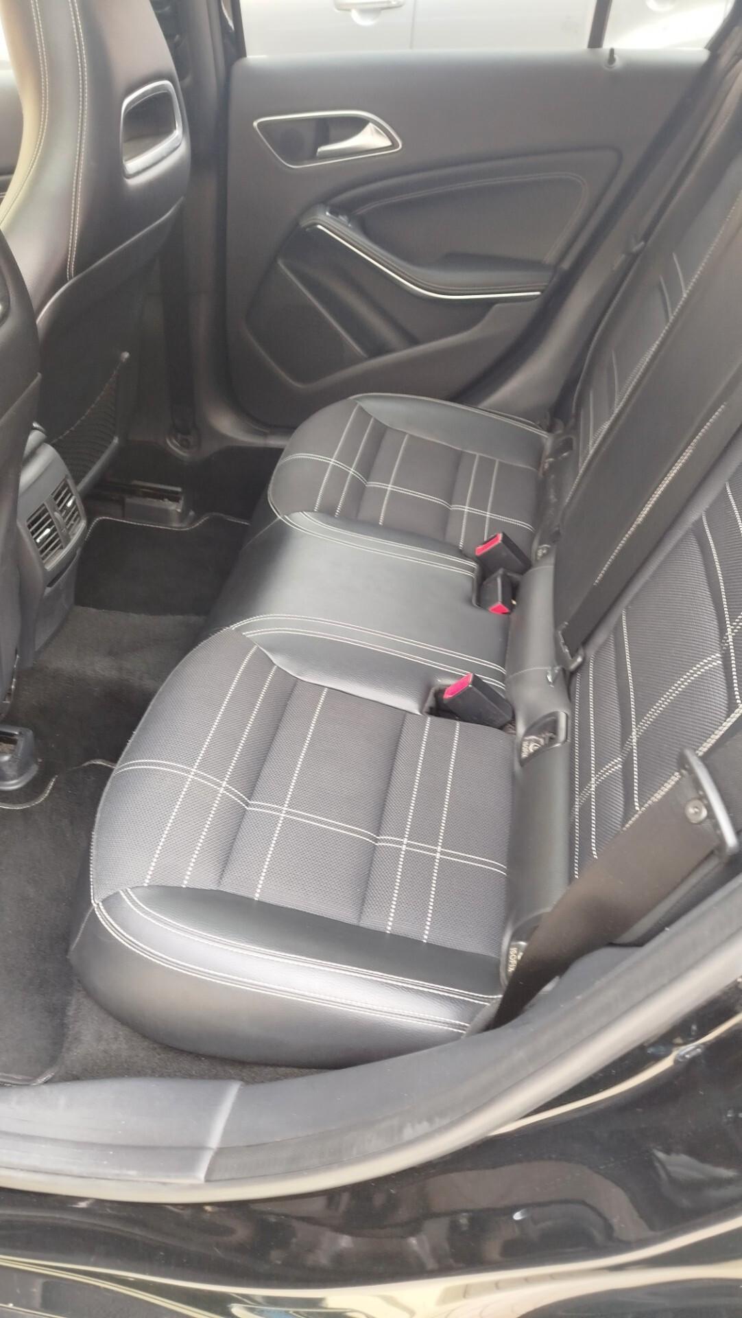 Mercedes-benz A 200 CLASSE CDI BlueEFFICIENCY Premium Amg