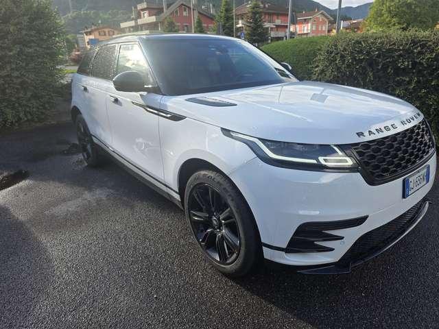 Land Rover Range Rover Velar 2.0d DIESEL - IBRIDA