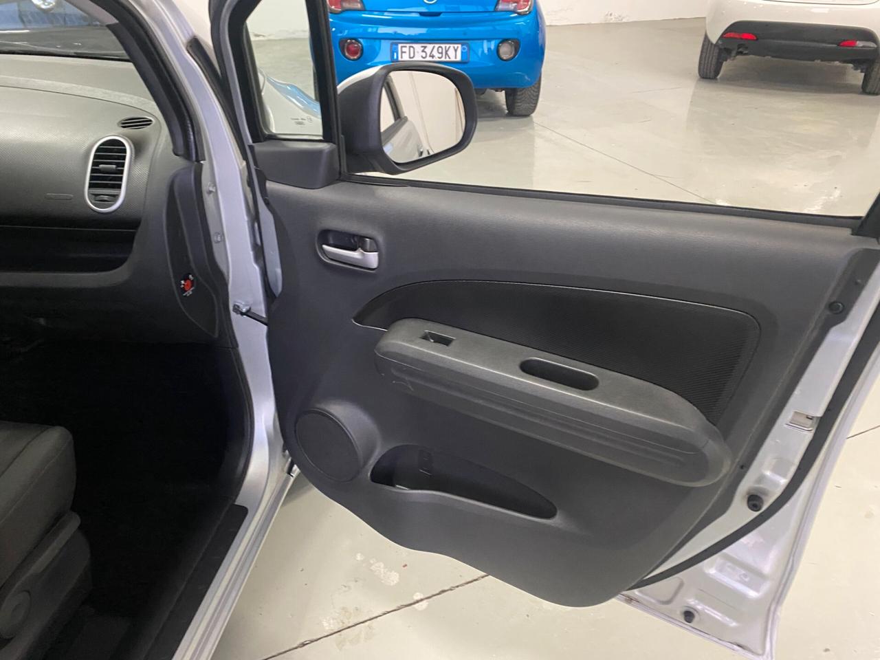 Opel Agila 1.0 12V 65CV GPL-TECH Enjoy