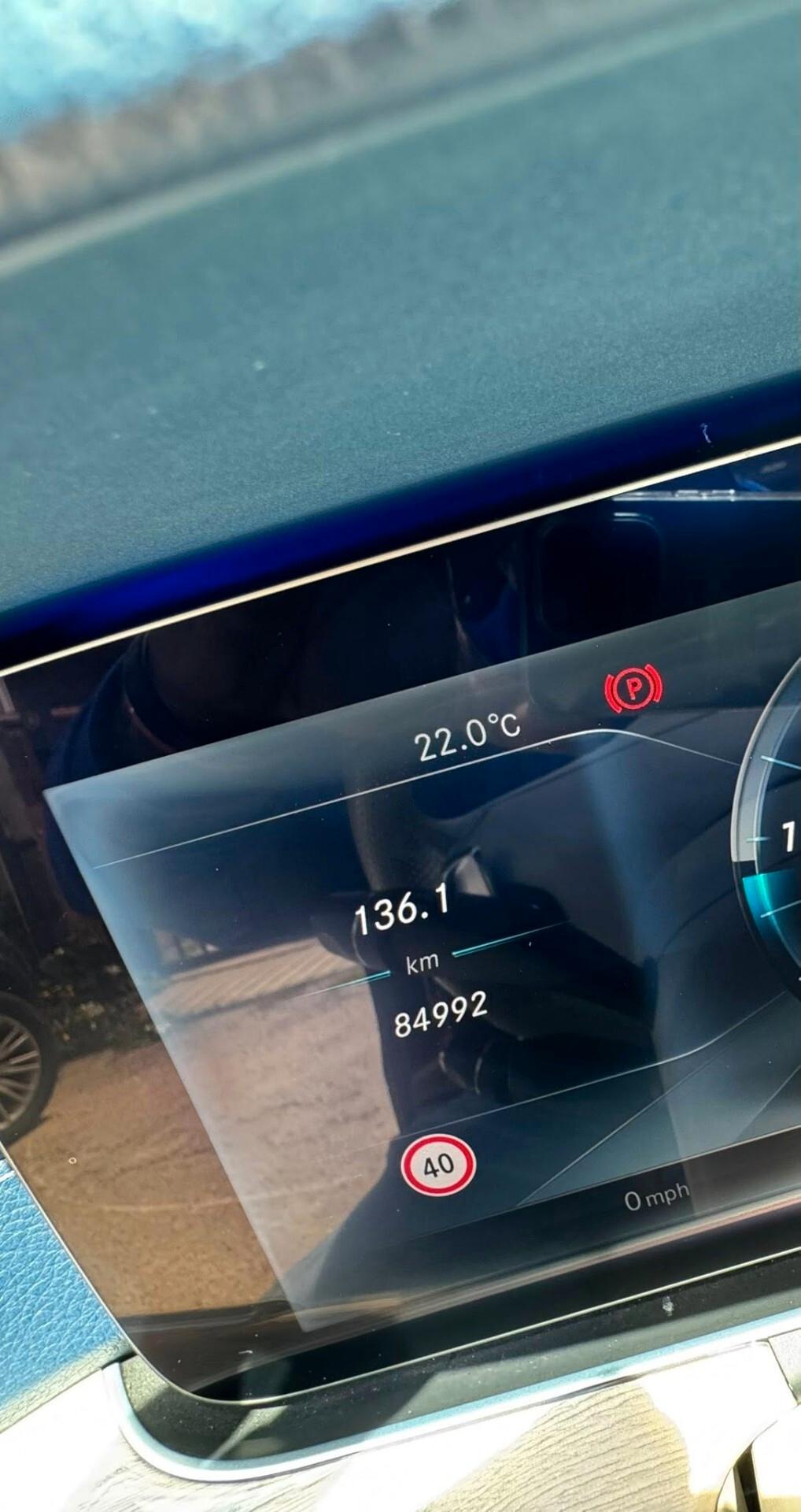 Mercedes-benz E 220 E 220 d Auto Cabrio Premium Plus