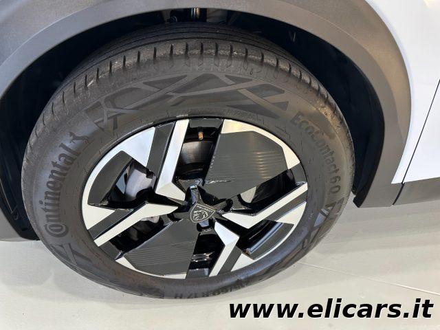 PEUGEOT 2008 Puretech S&S Allure