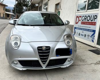 Alfa Romeo MiTo 1.3 JTDm 85 CV S&S Impression