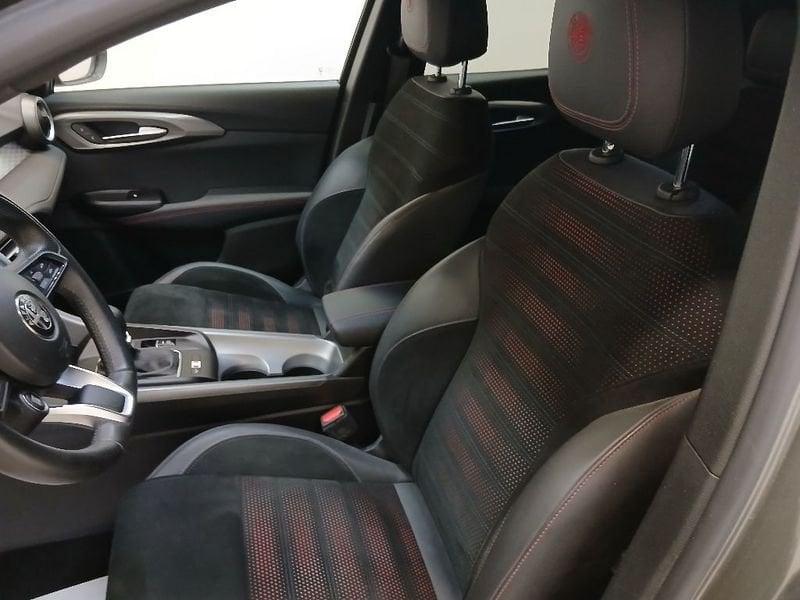 Alfa Romeo Tonale 1.5 hybrid Speciale 130cv tct7