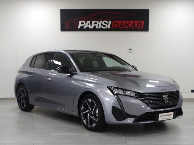 PEUGEOT 308 Allure PureTech 130CV S&S *PROMO PARISI GROUP*