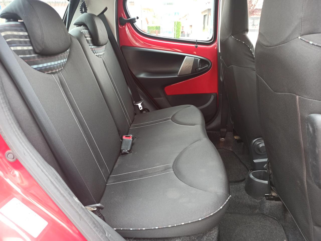 Citroen C1 1.0 5 porte Seduction