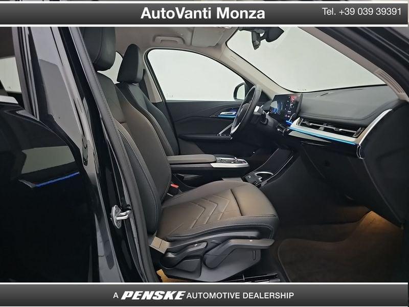 BMW iX1 eDrive 20 X-Line Special Edition