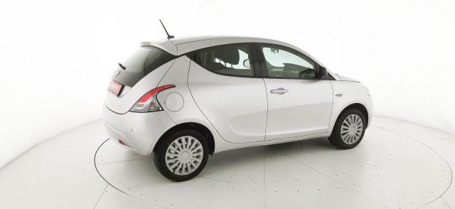 LANCIA Ypsilon 1.2 69 CV 5 porte S&S - VETTURA GRANDINATA