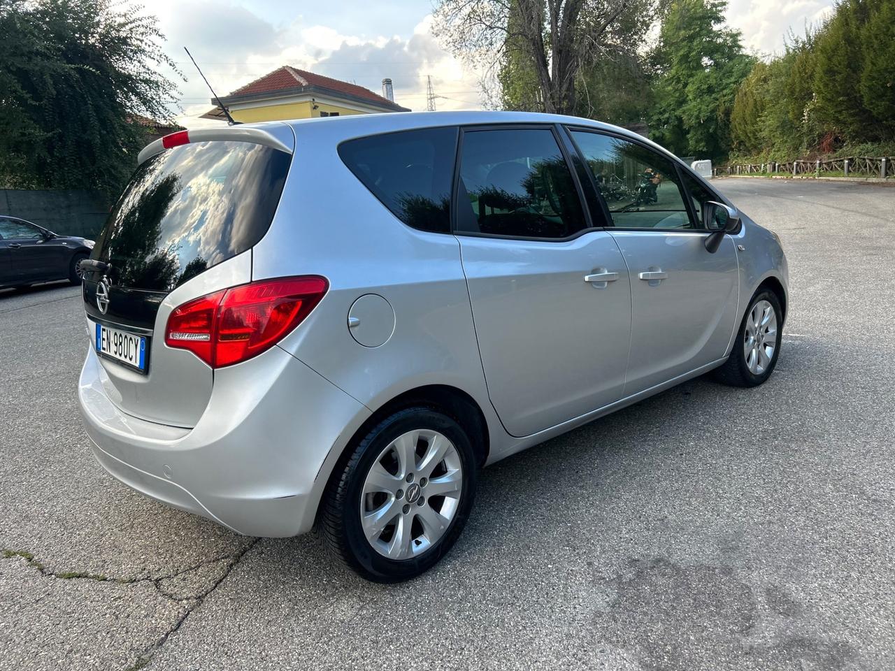 Opel Meriva 1.4 100CV One