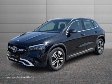 Mercedes GLA 200 200 Advanced 7G-DCT