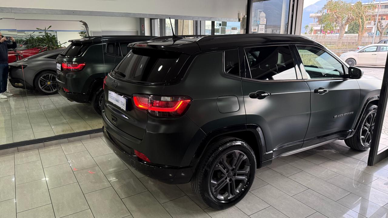 Jeep Compass 1.6 Multijet II 2WD 80° Anniversario