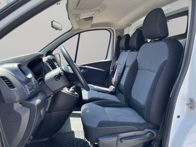 OPEL Vivaro 1.6 CDTI L1H1