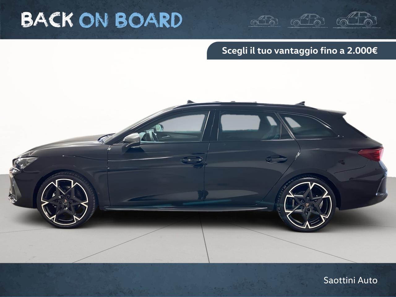 1.5 Hybrid 150 CV DSG