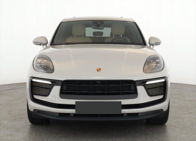 PORSCHE Macan 2.9 S