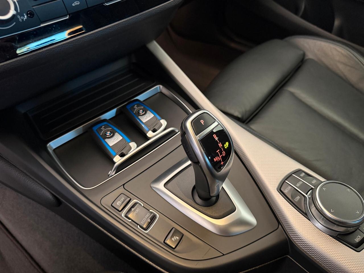 Bmw 125d (Diesel Bi-turbo) 224cv - M-Sport Performance