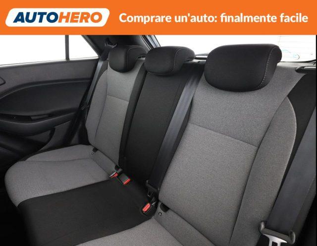 HYUNDAI i20 1.2 84 CV 5 porte Econext Comfort
