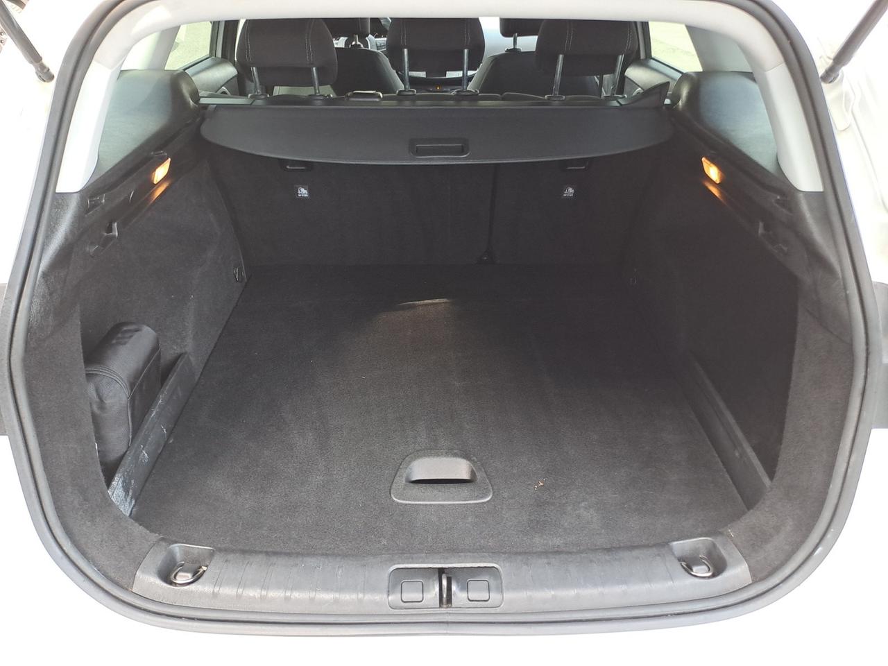 FIAT Tipo (2015-->) - Tipo 1.4 T-Jet 120CV GPL SW Easy