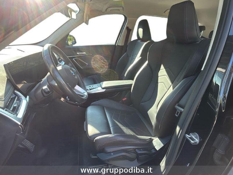 BMW X1 U11 sdrive18d X-Line auto