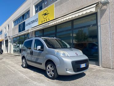 Fiat Qubo 1.4 Dynamic Natural Power - 2013