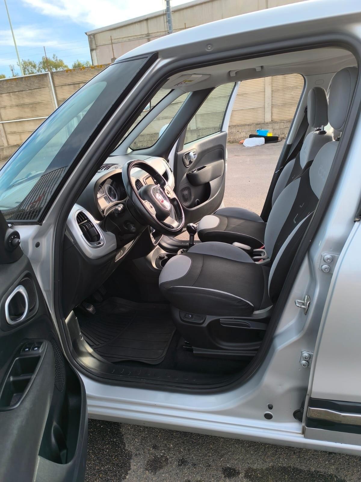 Fiat 500L 1.3 Multijet 95 CV Business