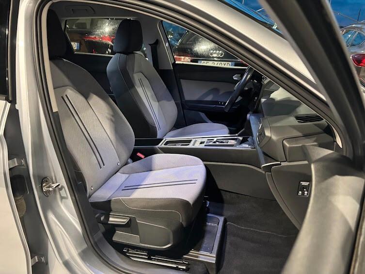 Seat Leon 1.0 eTSI 110 CV DSG SW 59.000KM