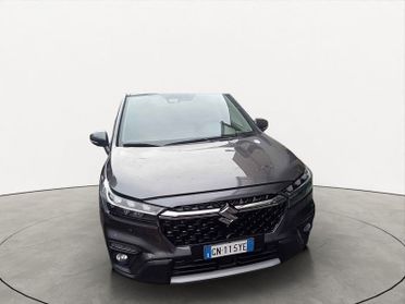 Suzuki S-Cross S-Cross 1.4 Hybrid 4WD AllGrip Top+