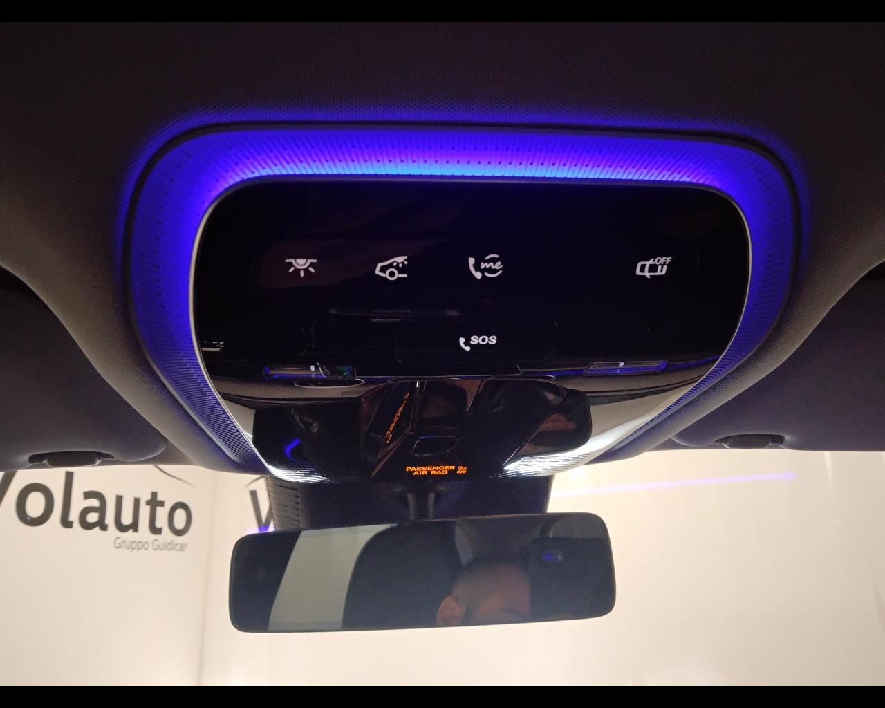 Mercedes-Benz GLC - X254 - GLC 300 de phev AMG Line Advanced 4matic auto