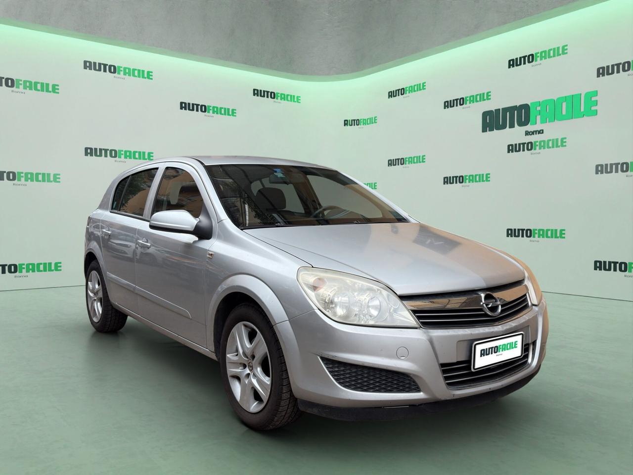 Opel Astra 1.6 16V 116CV - BUONE CONDIZIONI