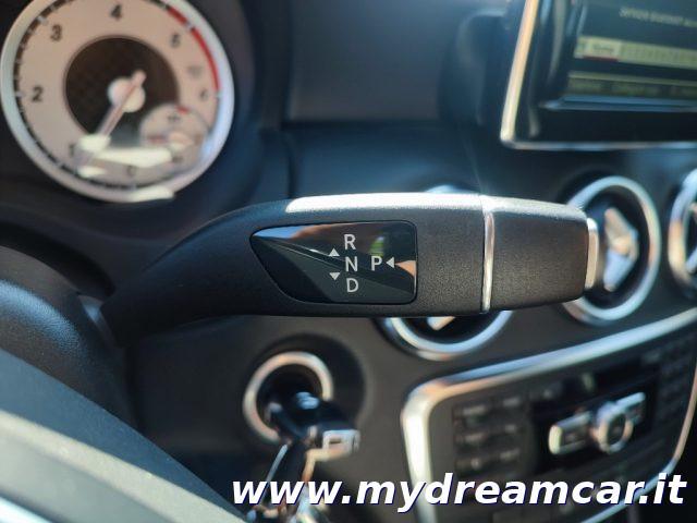 MERCEDES-BENZ A 180 CDI Automatic Sport