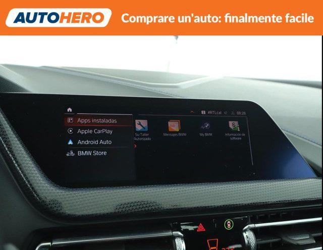 BMW 116 d 5p. Msport