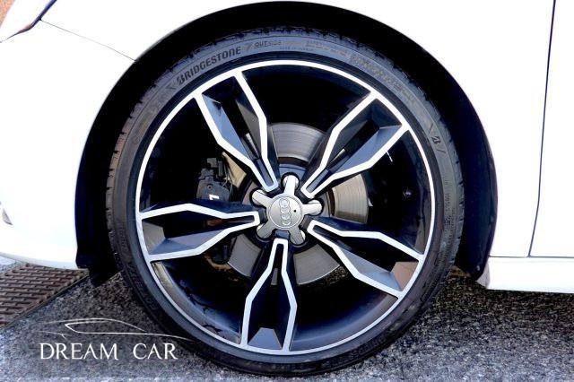 AUDI S1 SPB 2.0 TFSI quattro 231CV PACCHETTO QUATTRO-BOSE